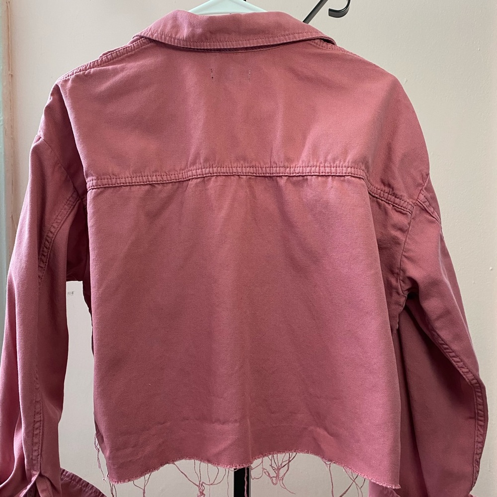 TOPSHOP jacket - Picture 3 of 7